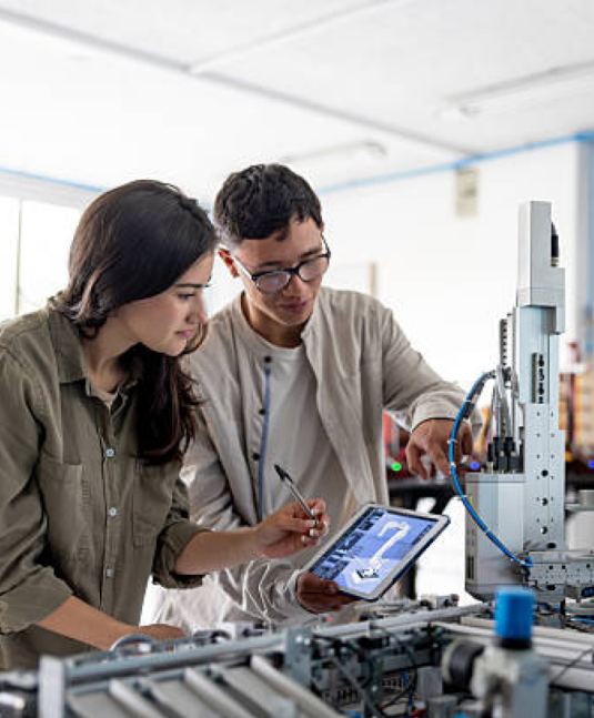 Emerging Technologies